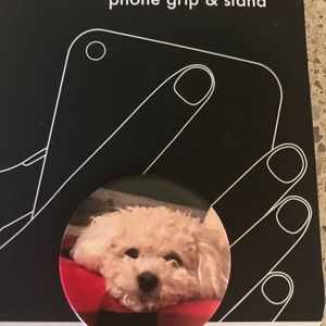 Meet your Posher, Susie